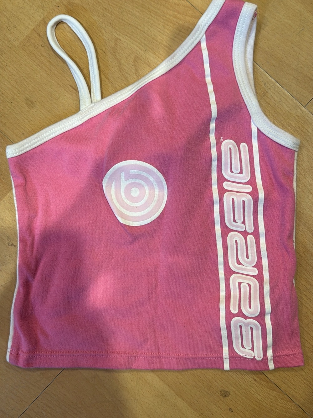 Barbie tank top